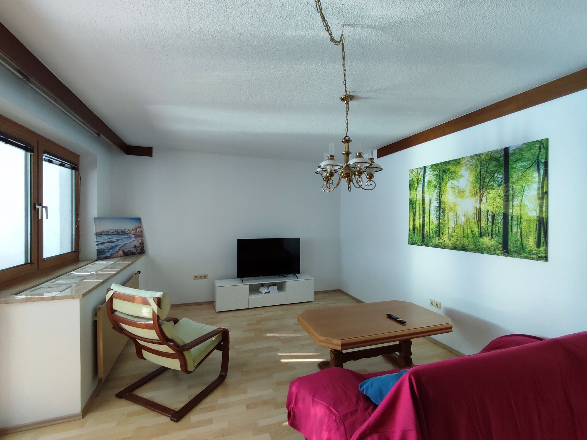 Wohnzimmer Wohnzimmer