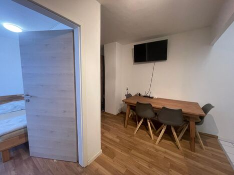 2 Zimmer Wohnung in Nürnberg für 4 Personen Bild 3 2 Zimmer Wohnung in Nürnberg für 4 Personen Bild 3