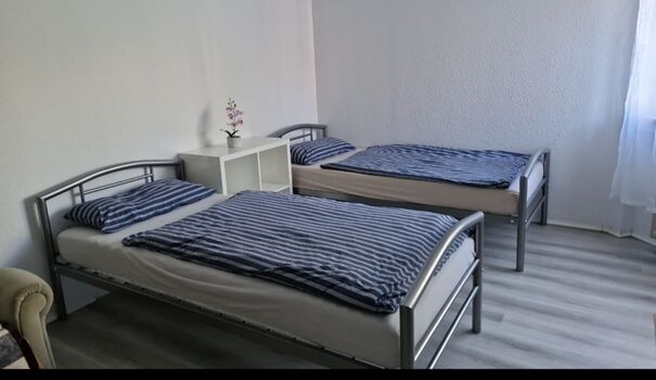 Wohnung Wilma Wohnung Wilma
