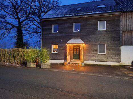 Gästezimmer HausHundertHolz Bild 5 Gästezimmer HausHundertHolz Bild 5