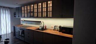 Wohnung Schwarz Bild 1 Wohnung Schwarz Bild 1
