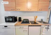 Ruhige Unterkunft für Arbeiter in Bad Salzuflen Bild 2 Ruhige Unterkunft für Arbeiter in Bad Salzuflen Bild 2