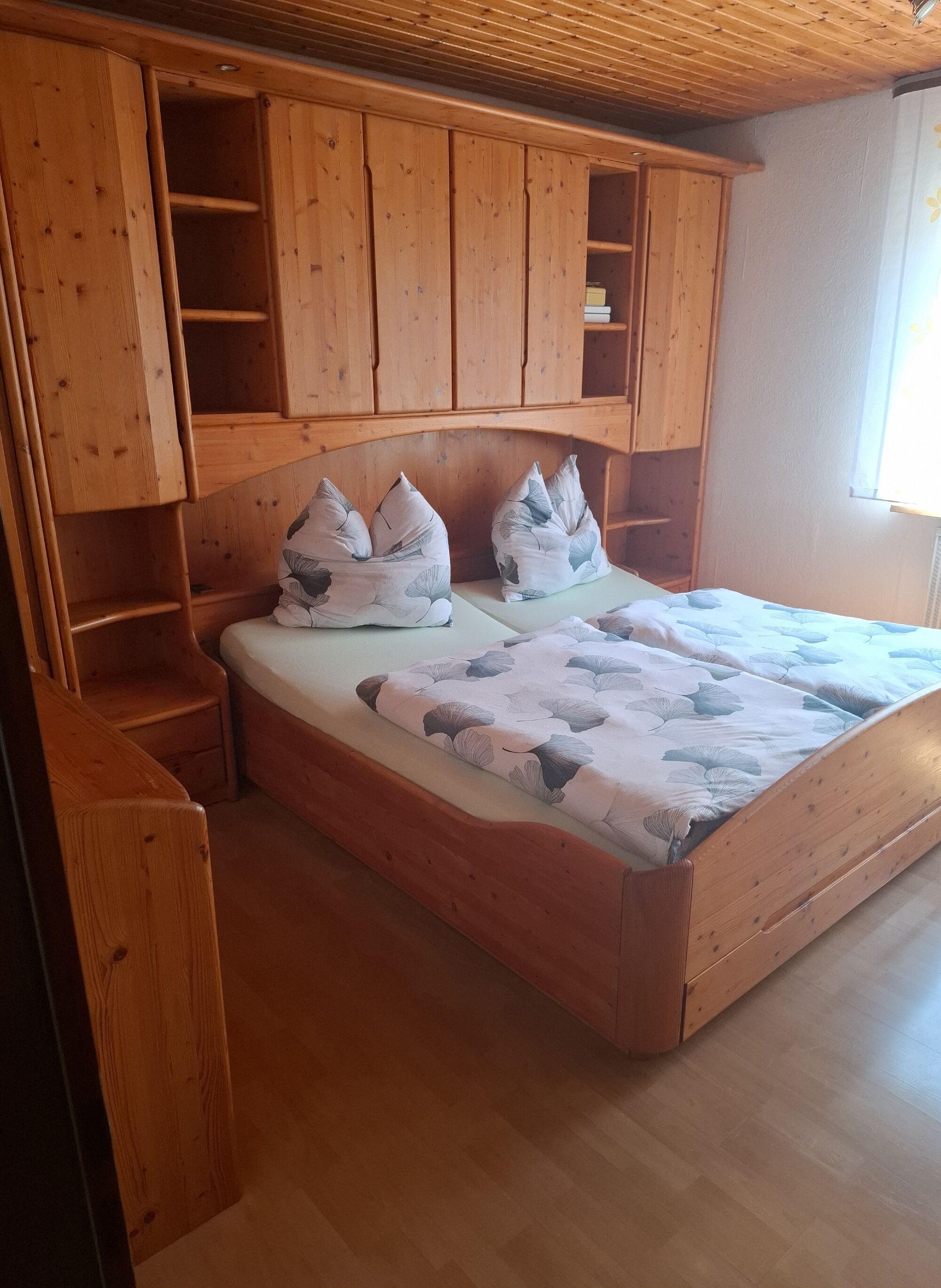 Schlafzimmer 1 Schlafzimmer 1