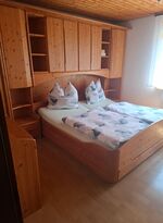 Schlafzimmer 1 Schlafzimmer 1