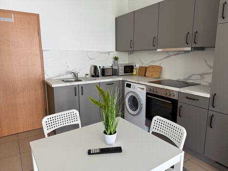 Moderne Monteurwohnungen in Köln / Hürth Bild 3 Moderne Monteurwohnungen in Köln / Hürth Bild 3