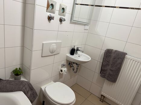 Moderne Monteurwohnungen in Köln / Hürth Bild 4 Moderne Monteurwohnungen in Köln / Hürth Bild 4