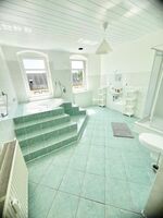 Großzügige Wohnung in Toplage Hannovers Bild 4 Großzügige Wohnung in Toplage Hannovers Bild 4