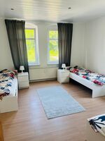 Großzügige Wohnung in Toplage Hannovers Bild 13 Großzügige Wohnung in Toplage Hannovers Bild 13