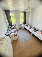 Großzügige Wohnung in Toplage Hannovers Bild 9 Großzügige Wohnung in Toplage Hannovers Bild 9