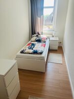 Großzügige Wohnung in Toplage Hannovers Bild 12 Großzügige Wohnung in Toplage Hannovers Bild 12