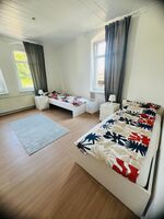 Großzügige Wohnung in Toplage Hannovers Bild 8 Großzügige Wohnung in Toplage Hannovers Bild 8