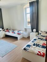 Großzügige Wohnung in Toplage Hannovers Bild 10 Großzügige Wohnung in Toplage Hannovers Bild 10