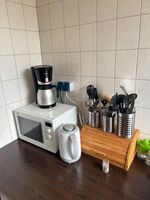 komplette Ausstattung komplette Ausstattung