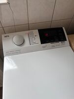 Waschmaschine Waschmaschine