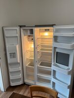 Grosser Kühlschrank Grosser Kühlschrank