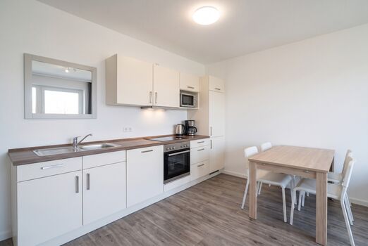 Business Apartment Märkisches Viertel Zdjęcie 3 Business Apartment Märkisches Viertel Zdjęcie 3