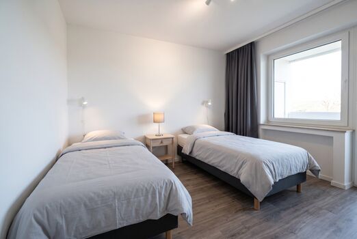 Business Apartment Märkisches Viertel Business Apartment Märkisches Viertel