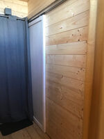 Modernes Tiny House mit Balkon in ruhiger Lage Bild 8 Modernes Tiny House mit Balkon in ruhiger Lage Bild 8