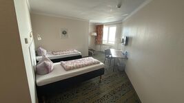 Hotel Pause Bild 2 Hotel Pause Bild 2