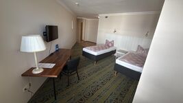 Hotel Pause Bild 1 Hotel Pause Bild 1