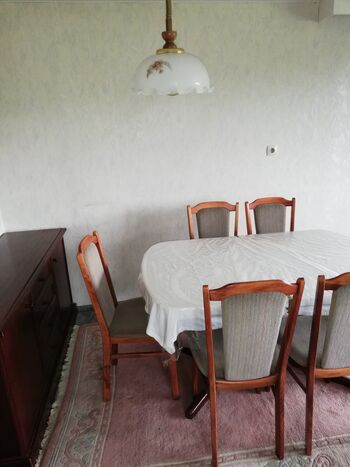 Wohnung für Arbeiter und Monteure bis 7 Personen Picture 5 Wohnung für Arbeiter und Monteure bis 7 Personen Picture 5