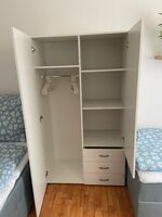 Gemütliches Apartment in Marl Bild 7 Gemütliches Apartment in Marl Bild 7