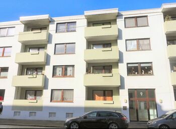 Johny's Zimmer Bild 2 Johny's Zimmer Bild 2