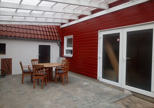 Zum Schwedenhaus Zdjęcie 2 Zum Schwedenhaus Zdjęcie 2