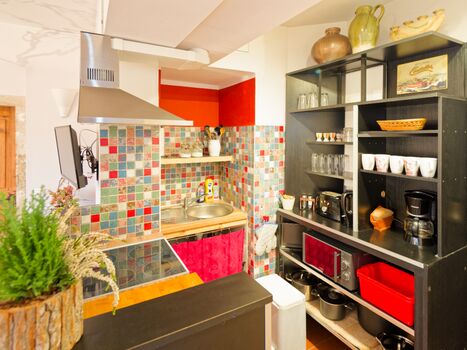 Ferienwohnung / Monteurwohnung Sachsofon Picture 5 Ferienwohnung / Monteurwohnung Sachsofon Picture 5