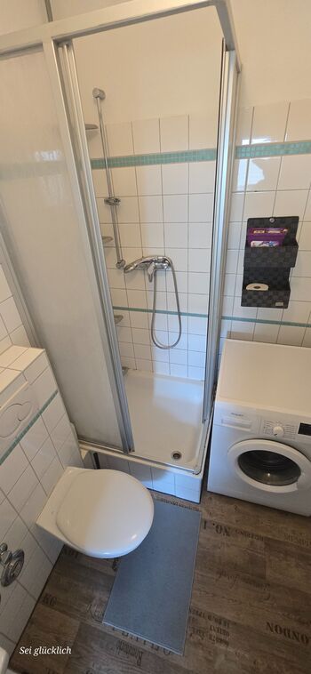 Kurzzeitmiete in Rostock Zentrum, Möblierte Wohnung, 3 Pers Picture 4 Kurzzeitmiete in Rostock Zentrum, Möblierte Wohnung, 3 Pers Picture 4