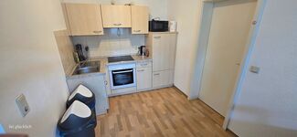 Kurzzeitmiete in Rostock Zentrum, Möblierte Wohnung, 3 Pers Bild 6 Kurzzeitmiete in Rostock Zentrum, Möblierte Wohnung, 3 Pers Bild 6