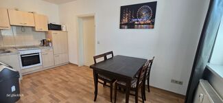 Kurzzeitmiete in Rostock Zentrum, Möblierte Wohnung, 3 Pers Bild 1 Kurzzeitmiete in Rostock Zentrum, Möblierte Wohnung, 3 Pers Bild 1
