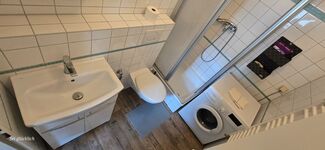 Kurzzeitmiete in Rostock Zentrum, Möblierte Wohnung, 3 Pers Bild 2 Kurzzeitmiete in Rostock Zentrum, Möblierte Wohnung, 3 Pers Bild 2