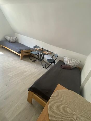 Belser Fremdenzimmer / Zimmer Nr. 3 Bild 4 Belser Fremdenzimmer / Zimmer Nr. 3 Bild 4