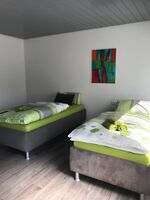 Monteurs Unterkunft direkt neben der A8 Merklingen Bild 23 Monteurs Unterkunft direkt neben der A8 Merklingen Bild 23