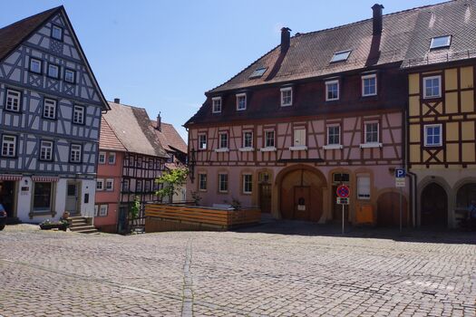 Hotel Wagner Bild 4 Hotel Wagner Bild 4