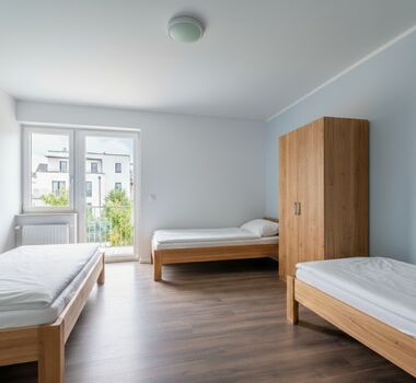 Monteurunterkünfte in Siegen – 24h Check-In Zdjęcie 2 Monteurunterkünfte in Siegen – 24h Check-In Zdjęcie 2