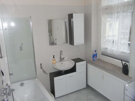 Gästewohnung "Zur Bauhütte" Bild 5 Gästewohnung "Zur Bauhütte" Bild 5