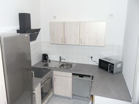 Gästewohnung "Zur Bauhütte" Bild 2 Gästewohnung "Zur Bauhütte" Bild 2