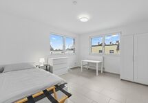 Monteurunterkünfte in Sinsheim – 24h Check-In Bild 2 Monteurunterkünfte in Sinsheim – 24h Check-In Bild 2