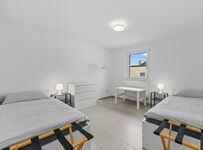 Monteurunterkünfte in Sinsheim – 24h Check-In Bild 1 Monteurunterkünfte in Sinsheim – 24h Check-In Bild 1