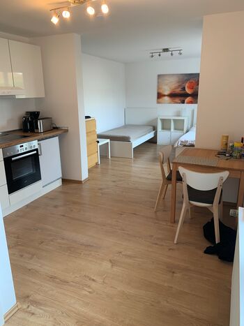 Ferienwohnung Stefanie Ferienwohnung Stefanie