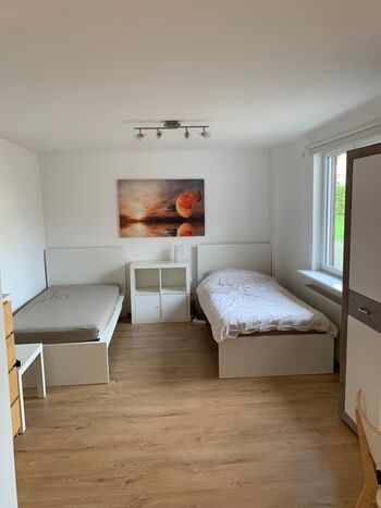 Ferienwohnung Stefanie Obrázok 2 Ferienwohnung Stefanie Obrázok 2