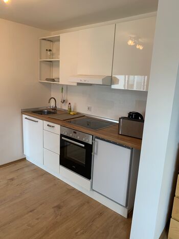 Ferienwohnung Stefanie Obrázok 4 Ferienwohnung Stefanie Obrázok 4