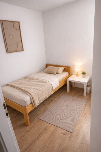 Monteurzimmer/Monteurhaus Sejdovic Bild 2 Monteurzimmer/Monteurhaus Sejdovic Bild 2