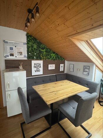 Monteurwohnung/Monteurzimmer Gapp Picture 3 Monteurwohnung/Monteurzimmer Gapp Picture 3