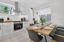 7 Personen - 4 Schlafzimmer - 2 Bettzimmer - Borken Bild 9 7 Personen - 4 Schlafzimmer - 2 Bettzimmer - Borken Bild 9
