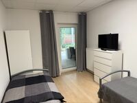 Monteurwohnungen Ratingen-Lintorf – 2 Apartments bis 3 Personen Bild 13 Monteurwohnungen Ratingen-Lintorf – 2 Apartments bis 3 Personen Bild 13