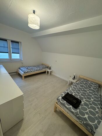 Mitarbeiterunterkunft, Monteurwochnung, Zwickau Bild 4 Mitarbeiterunterkunft, Monteurwochnung, Zwickau Bild 4