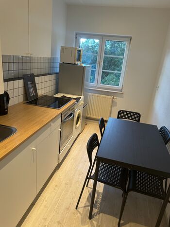 Mitarbeiterunterkunft, Monteurwochnung, Zwickau Bild 2 Mitarbeiterunterkunft, Monteurwochnung, Zwickau Bild 2